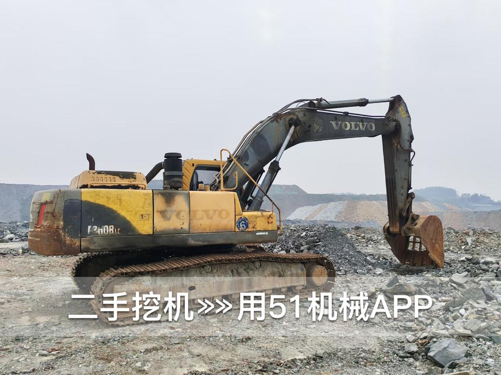 51挖机